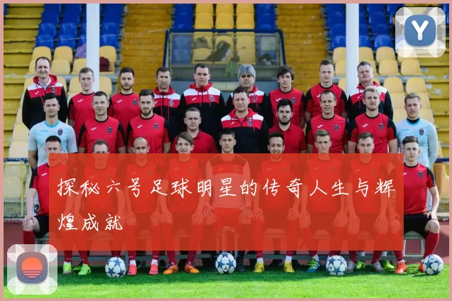 探秘六号足球明星的传奇人生与辉煌成就