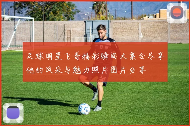 足球明星飞哥精彩瞬间大集合尽享他的风采与魅力照片图片分享