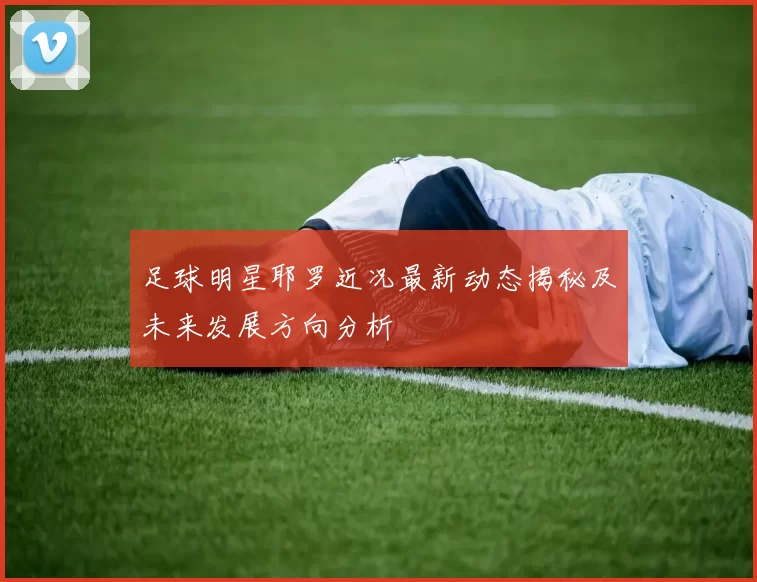 足球明星耶罗近况最新动态揭秘及未来发展方向分析