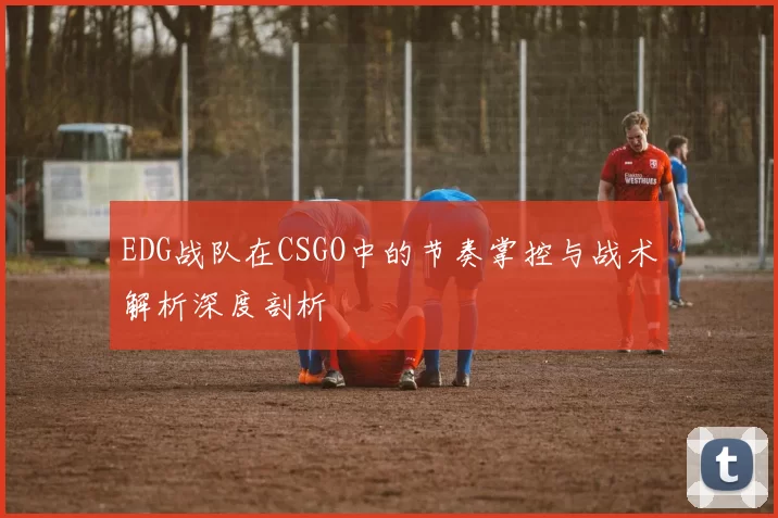 EDG战队在CSGO中的节奏掌控与战术解析深度剖析