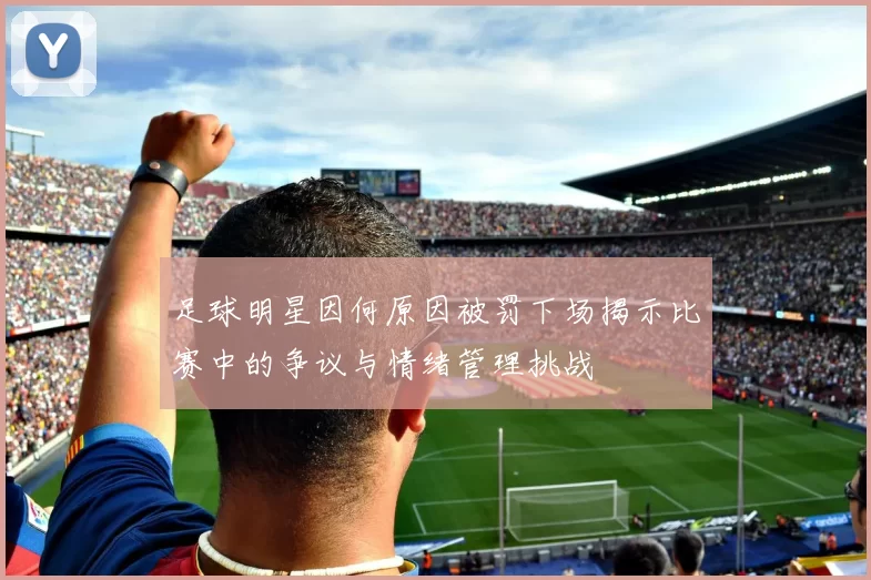 足球明星因何原因被罚下场揭示比赛中的争议与情绪管理挑战
