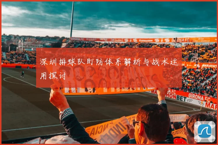 深圳排球队盯防体系解析与战术运用探讨