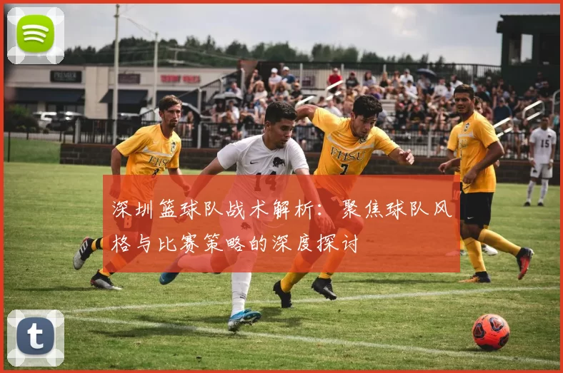 深圳篮球队战术解析：聚焦球队风格与比赛策略的深度探讨
