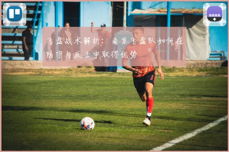 飞盘战术解析：南京飞盘队如何在防守与反击中取得优势