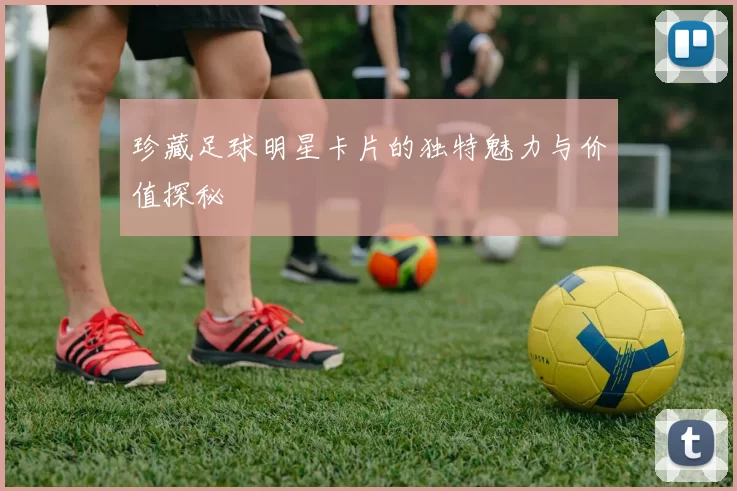 珍藏足球明星卡片的独特魅力与价值探秘