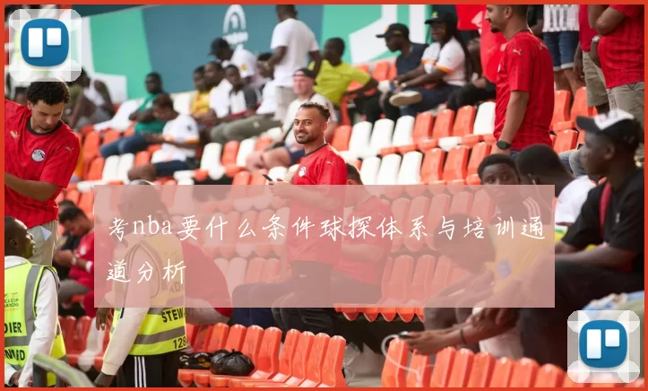 考nba要什么条件球探体系与培训通道分析