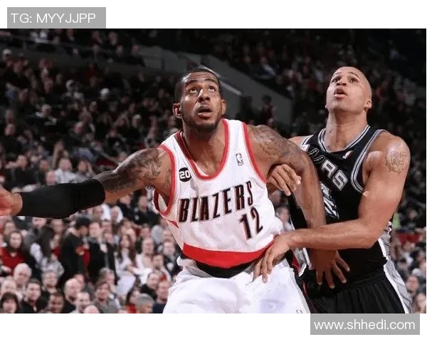 2021年NBA奇才与开拓者精彩对决回顾与分析