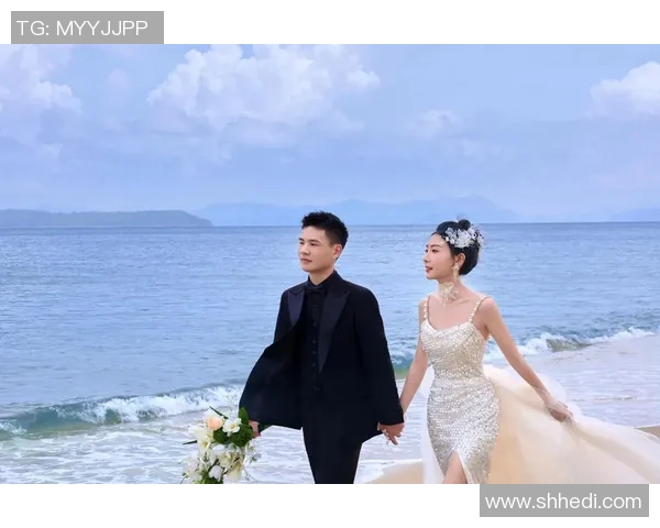 婚纱背后的故事：从传统到现代，见证爱情与时尚的完美融合