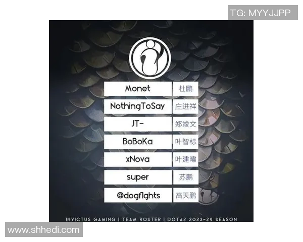 DOTA2热议IG战队节奏之争引发玩家热烈讨论与反思