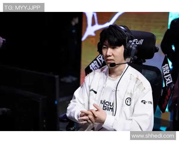 DOTA2热议IG战队意识争议引发玩家热烈讨论与反思