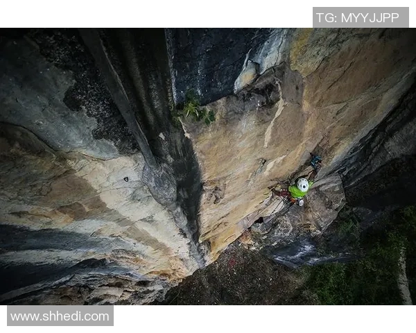从零基础到高水平攀岩耐力提升全攻略助你轻松征服每一座岩壁