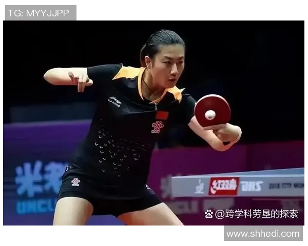 专访乒乓球女将吴娜揭秘她成功背后的努力与坚持