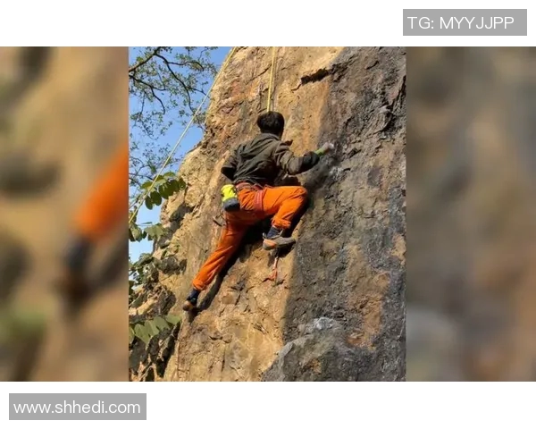 南京攀岩队的控制策略与攀岩热点现状深度解析