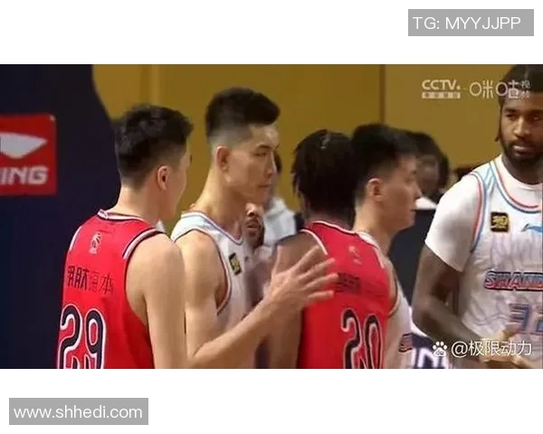 广州篮球队防守表现分析及其对比赛结果的影响探讨