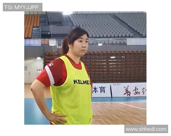 张娜专访揭秘羽毛球成功秘诀与训练背后的故事