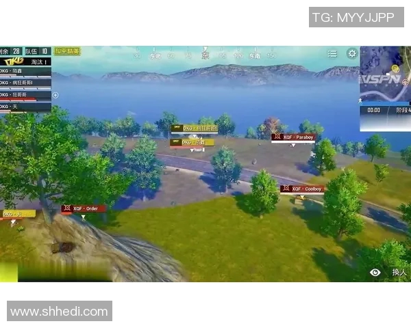 最新和平精英耐力排行榜出炉RNG战队稳居第一名引发热议