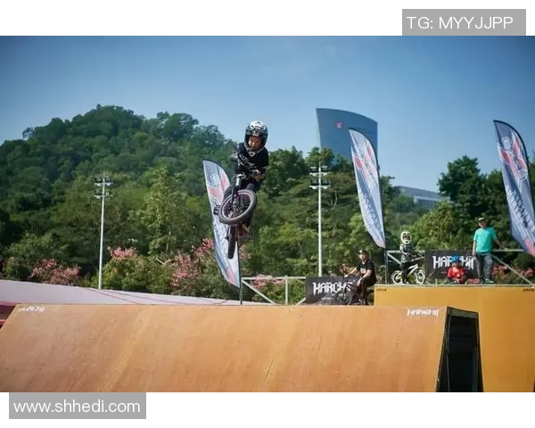 深圳极限运动队的意识变革与热议极限运动的未来发展探讨