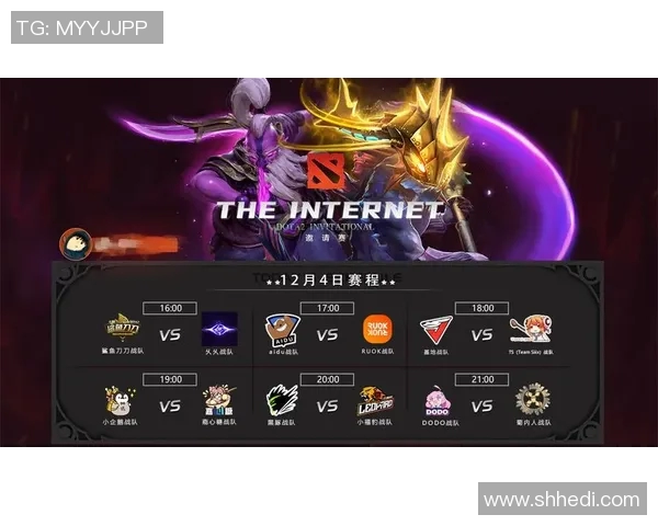 DOTA2深度解析：探讨WE战队在技术层面的创新与策略应用