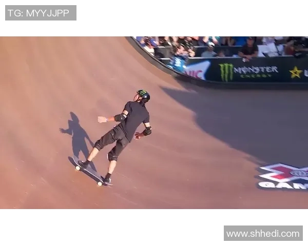 成都极限运动队技术创新引领潮流极限运动排名再创佳绩