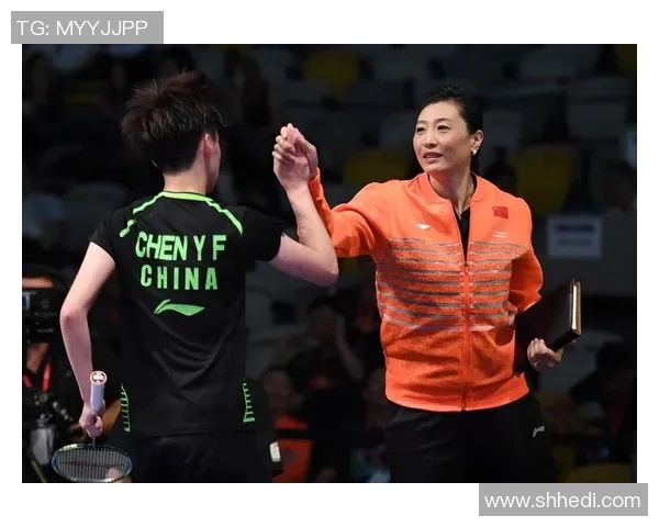 深度对话：探寻杨娜羽毛球生涯背后的故事与奋斗历程