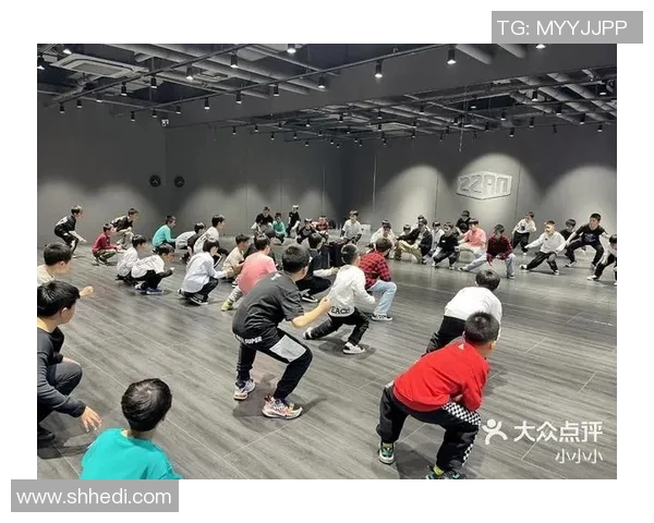 街舞热潮下的北京街舞队进攻策略与风格深度解析