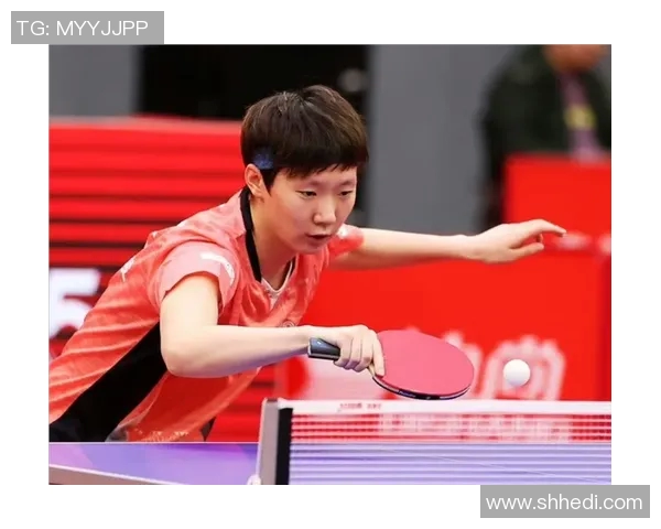 成都乒乓球队个人能力深度解析与发展潜力探讨