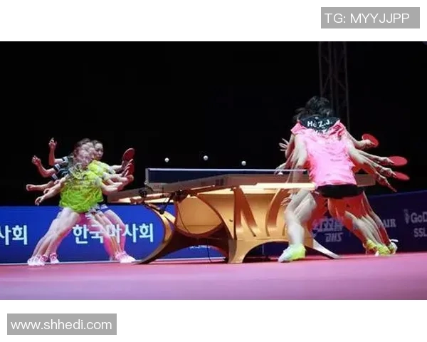 张丽独家分享乒乓球技巧与心得助你提升球技的秘诀与经验