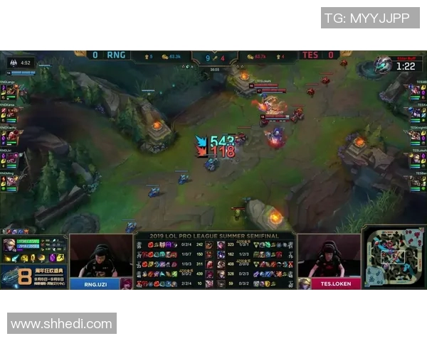 赛后复盘:TES与RNG的对决速度分析与战术探讨