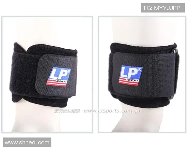 选择合适护腕提升网球表现的装备推荐与购买指南