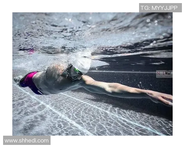 自由泳速度提升策略与训练方法解析探讨