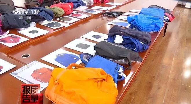 户外帐篷曾被央视点名的冲锋衣内幕！本钱300敢卖3000专割中产韭菜！(图3)